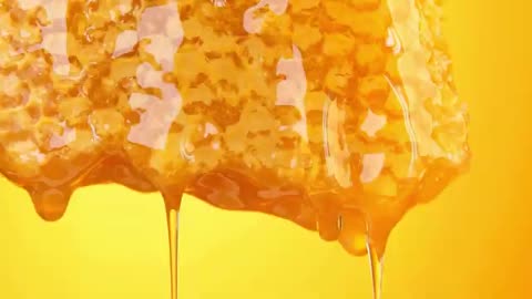Why Medieval Raw Honey Was A Superfood But Modern Honey Makes You Sick