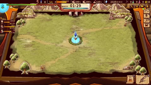 shapehero factory- i need to make minions for the lab