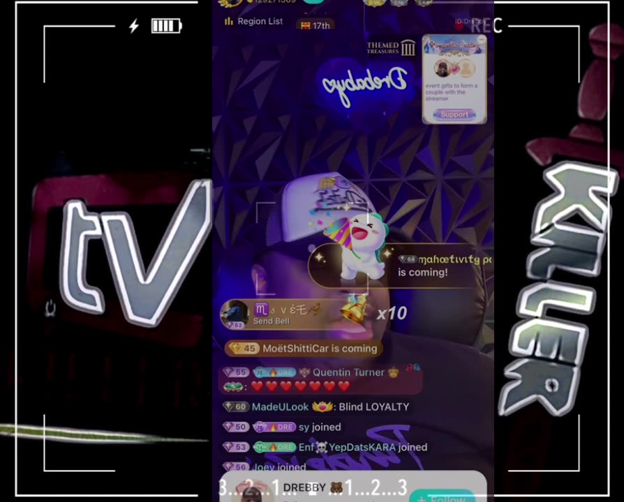 🔥 Dre Baby Confesses: “I Beat My Family’s Ass!” 😳