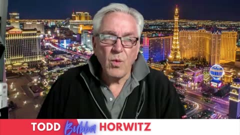 Bubba's Daily Update 11 17 25