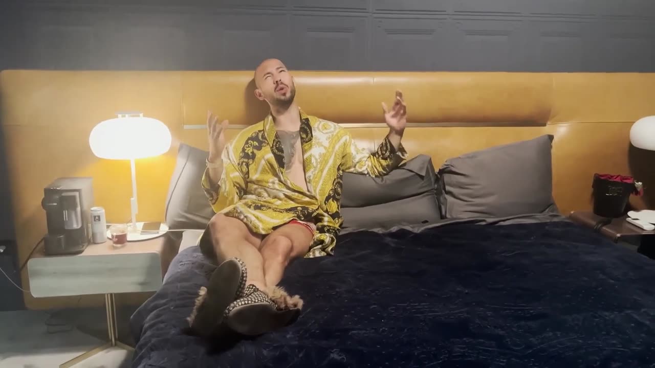 The Most Over Rated Things On Earth | Tate Speech Ep. 221 (April 1, 2022)