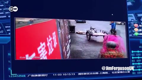 THE CHINA MODEL IS HERE — AND THIS IS WHAT IT LOOKS LIKE