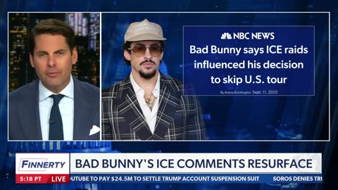 ‘The NFL wants you all to think this is normal. None of this is normal’: Finnerty