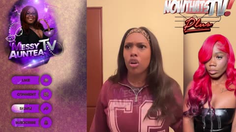 Jaz Goes In On Kashmere