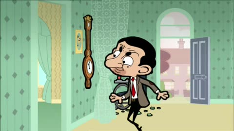 Mr. Bean The Animated Series | Season 1 Ep. 15