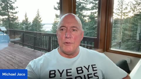 Are we entering the end time prophecy period? Is all out war against the radical left near?
