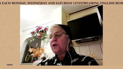 LIDIA OLTEAN -VINE IAR DOMNUL SĂ ÎȘI IA MIREASA- CALEA CĂTRE RAI PĂRTĂȘIE #muzicacrestina #podcast