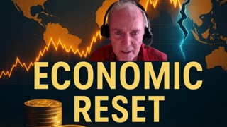 🌪️ Jim Willie: The Economic Hurricane Is Here (Part 2 of 2) ⚠️
