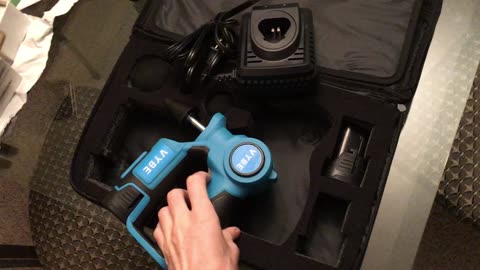 Back Pain Gadgets 2 (New York)