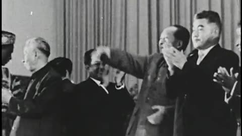 Mao Tse-Tung from 1944 to 1971 - Mao Tse-Tung from 1944 to 1971 - gov.archives.arc.642294