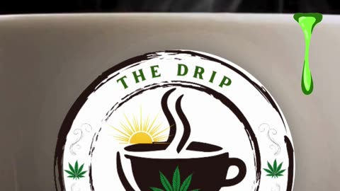 "That Dat Drip" New Song #1 Coffee in the World #Gourmet #WeightLoss #Energy #FeelGood #Detox