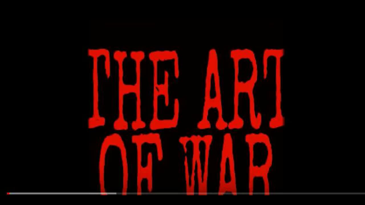 The Art of War