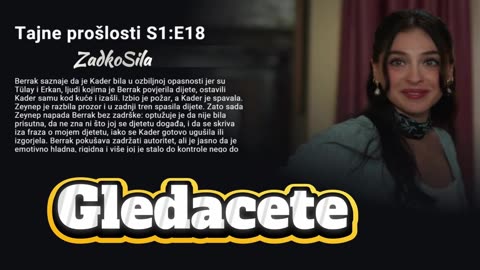 18 episoda
