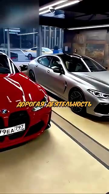 Litvin SELLS ALL HIS CARS