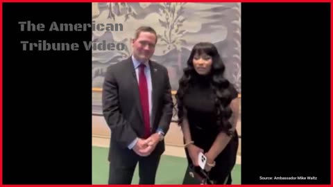 Trump-Supporting Pop Star Calls Out Horrific Violence Against Christians