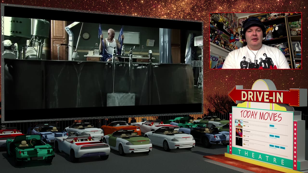 Ranking Every Final Destination Kill: Epic Tier List!