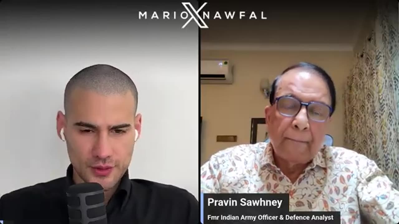 BREAKING: Trump Gives Iran ONE WEEK—Pravin Sawhney Warns What Comes Next