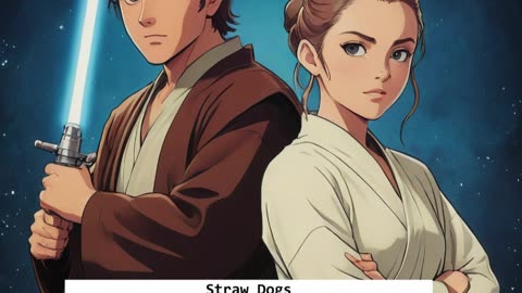 Fanfiction-starwars:straw dogs by cymbidia