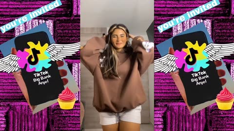 Big booty Hot Lady Tiktok Vídeos 🔥 Big Ass Girls 2025 jjh