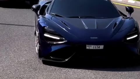 💥🔥 Incredible Car Compilation in Dubai - You Need to See This! | LuxurySportsCars
