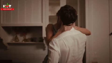 Hottest Hollywood Sexy Movie Scenes | Steamy & Romantic Moments