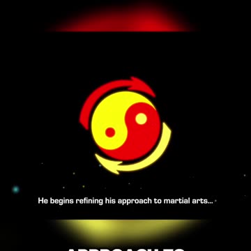 Bruce Lee's Turning Point: Mastering Martial Arts