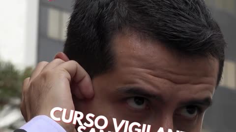 Curso Vigilante Santarém