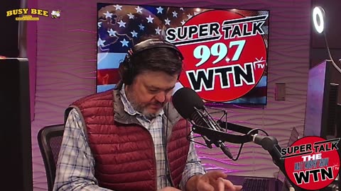 Matt Murphy is here & his Cough is GONE! - The Murphy Show