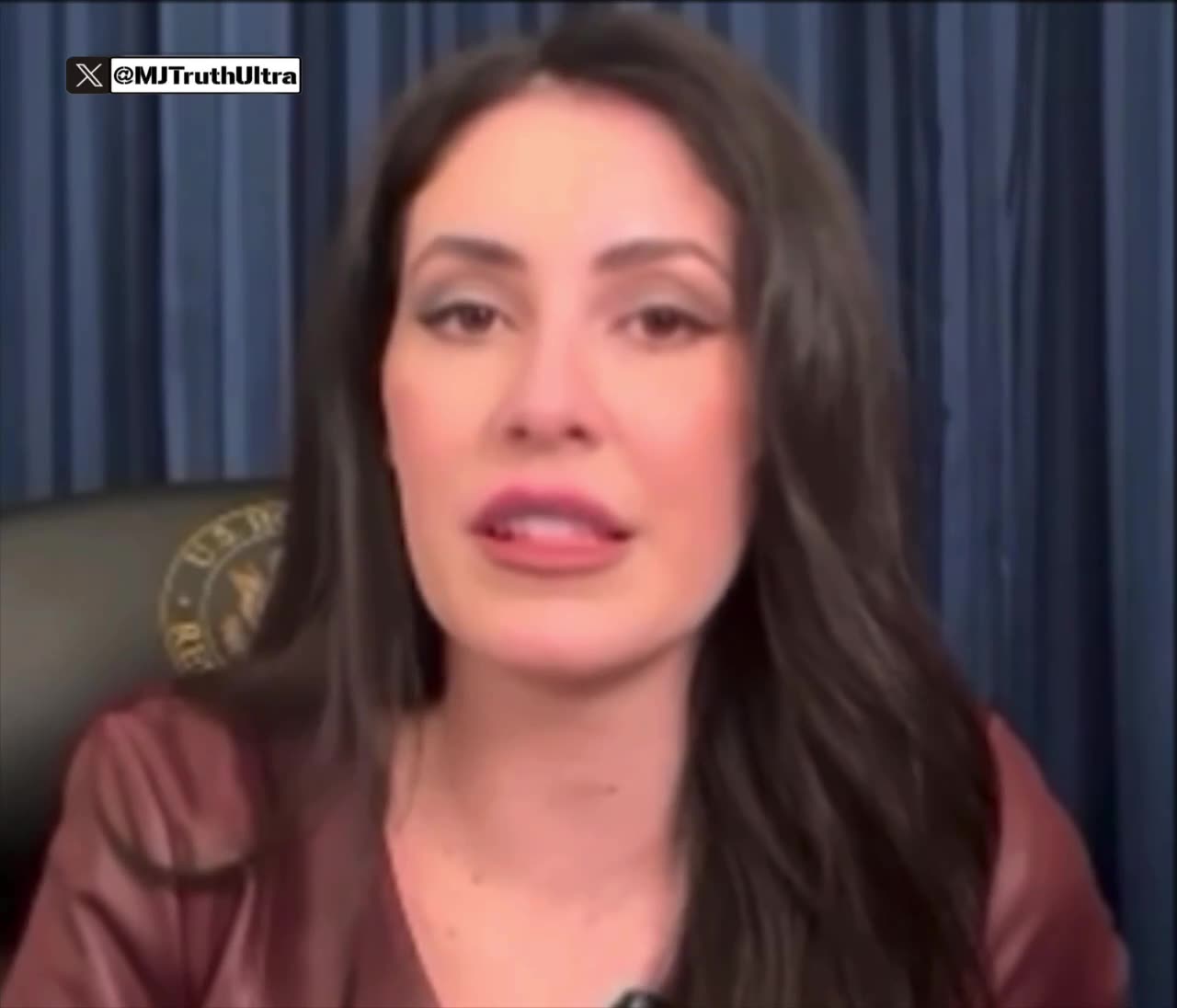 Rep Luna says the Russian Gov is handing over JFK files