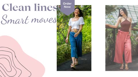 Formal Pants for Women: Finding the Perfect Fit for Every Body Type