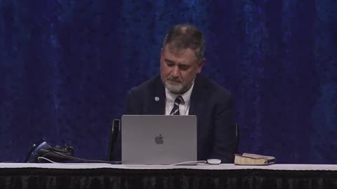 False Teachers and the Sovereignty of God | Justin Peters