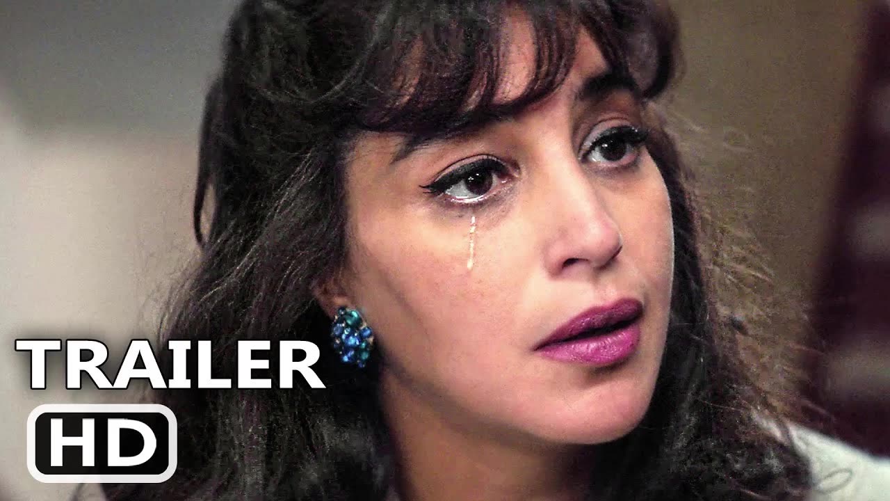 ONCE UPON MY MOTHER Trailer (2025) Leïla Bekhti, Drama Movie