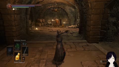Dark souls 3 The Convergence part 4 (the other half)