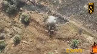 In just 11 days of October, fighters of the 429th OPBS "Achilles" eliminated 118 Russians