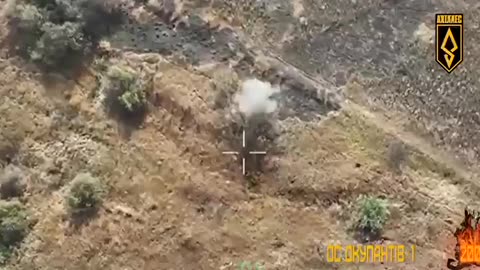 In just 11 days of October, fighters of the 429th OPBS "Achilles" eliminated 118 Russians