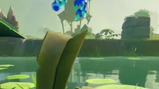 Somehow Discovering Another Glitch