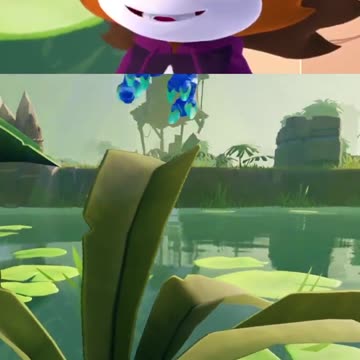 Somehow Discovering Another Glitch