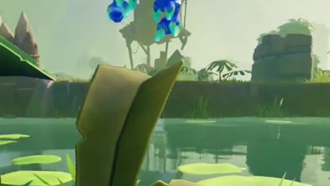 Somehow Discovering Another Glitch