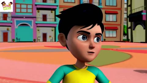 80 Mins Non Stop Laughter| Taarak Mehta Ka Ooltah Chashmah 3D Animated Series TMKOC Comedy Special