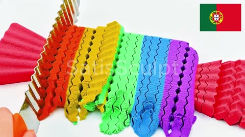 🇵🇹 Tribute to Portugal — Pure 4K Visual ASMR • Ruhe und Zufriedenheit