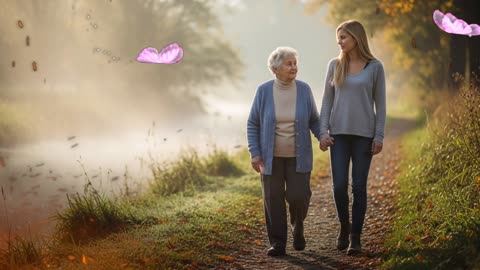 They Kicked Me Out After My Husband Died | My True Story...