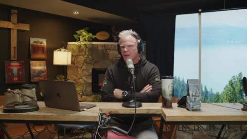 Episode 2,510 - This Trial Proves Blue Cities are Purposefully Being Destroyed