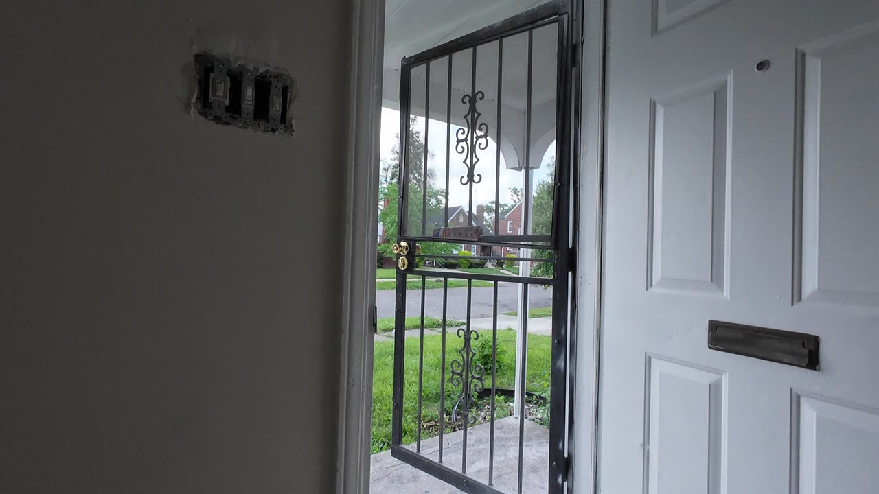 Let_s check in on my guys painting the Eviction