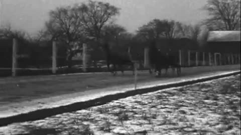 Ford Farm Scenes Stagecoach - Ford Farm Scenes Stagecoach - fc-fc-2501