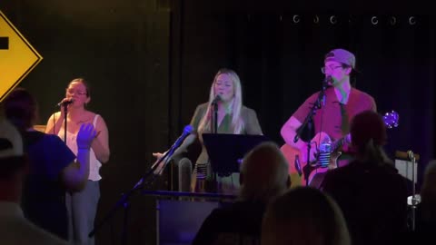 Praise & Worship Music - 01/11/2026 - Crossroads Chapel Palm Harbor