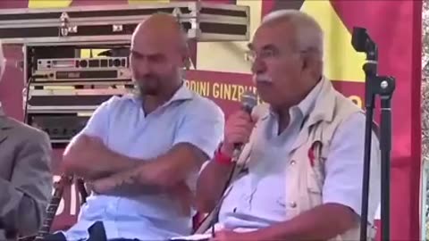 🔴 Settembre 2014, pochi mesi dopo il golpe nazista in Ucraina Giulietto Chiesa aveva previsto tutto