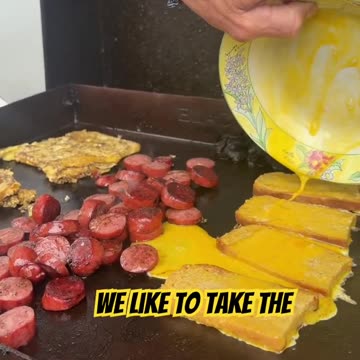 Freedom Sourdough Toast