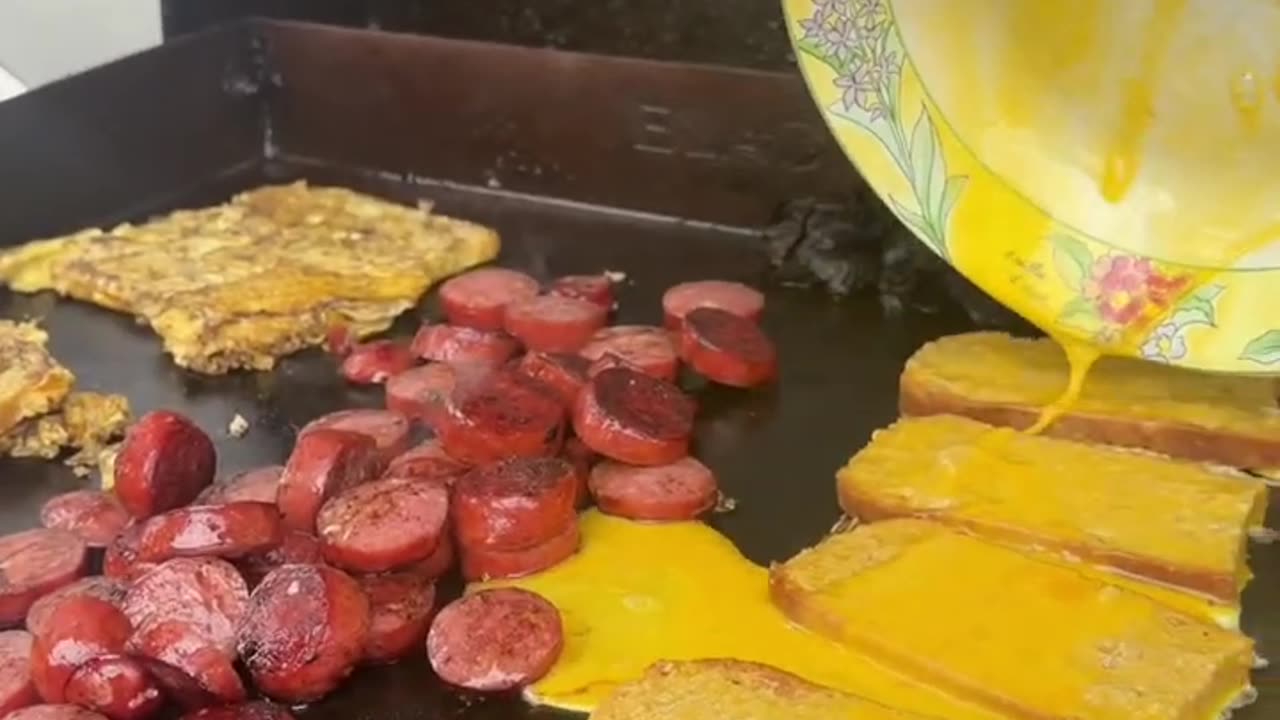 Freedom Sourdough Toast