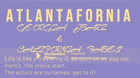 ATLANTAFORNIA HOTLINE - Life With TonganTongo