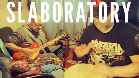 Slaboratory - Bricolage